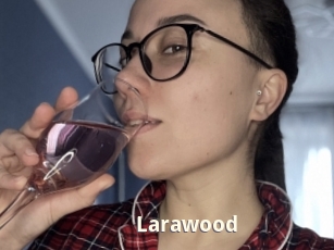 Larawood