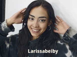 Larissabeiby