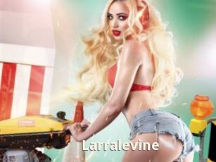 Larralevine