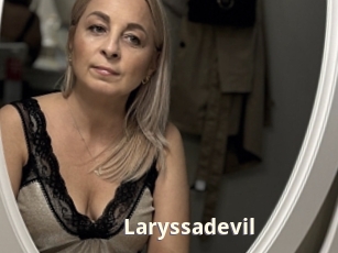 Laryssadevil