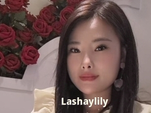 Lashaylily