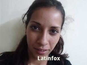 Latinfox