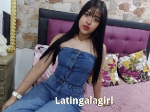 Latingalagirl