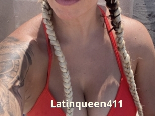 Latinqueen411