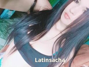 Latinsacha