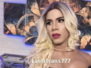 Latintrans777