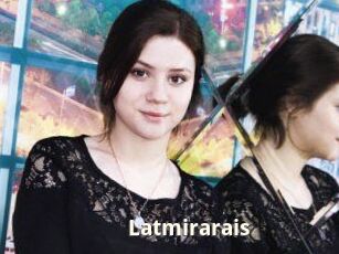 Latmirarais