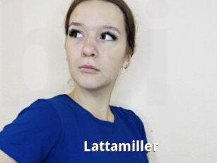 Lattamiller