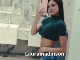 Lauramadinson