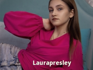 Laurapresley