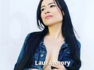 Lauratorory