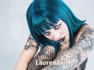 laurenbain Bigtitinvasion