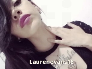 Laurenevans18