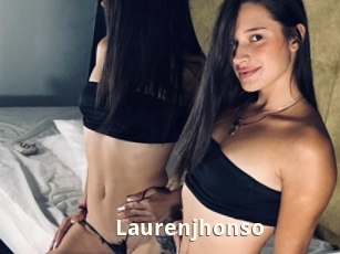 Laurenjhonso