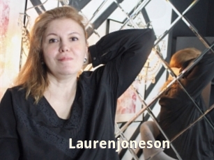 Laurenjoneson