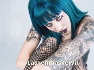 Laurentbaskervil