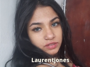 Laurentjones