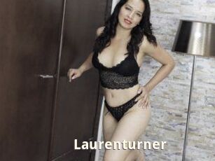 Laurenturner