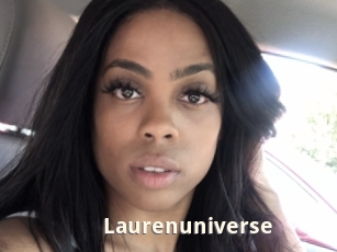 Laurenuniverse