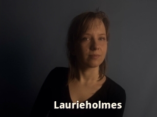 Laurieholmes