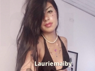 Lauriemaiby