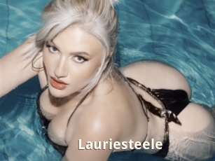 Lauriesteele