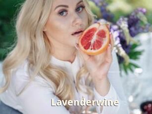 Lavenderwine