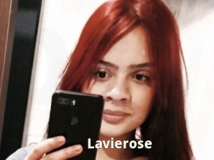 Lavierose