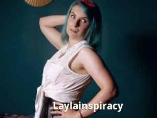 Laylainspiracy