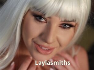 Laylasmiths