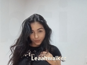 Leaahwalker