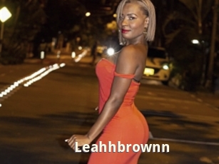 Leahhbrownn