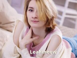 Leahmeow