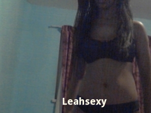 Leahsexy