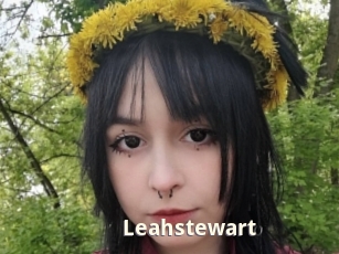 Leahstewart