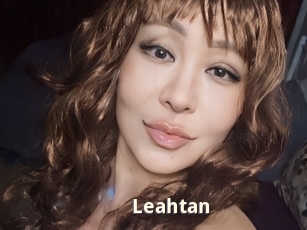 Leahtan