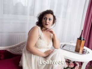 Leahwet