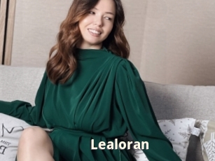 Lealoran