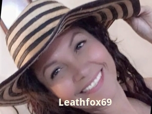 Leathfox69