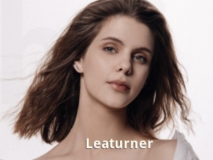 Leaturner