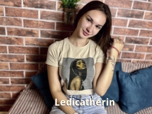 Ledicatherin