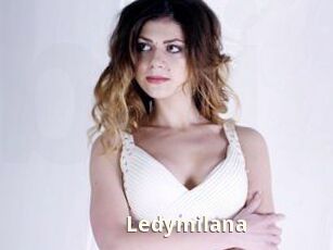 Ledymilana