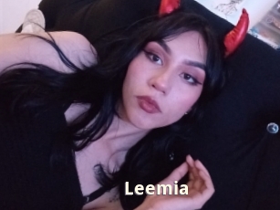 Leemia