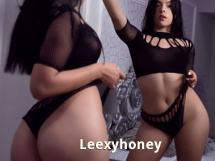 Leexyhoney