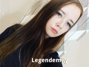 Legendemily