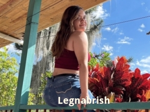 Legnabrish