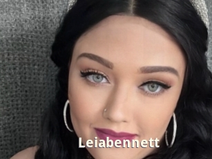 Leiabennett