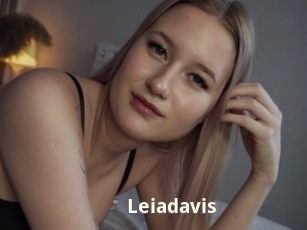 Leiadavis