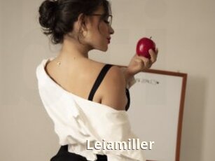 Leiamiller