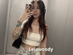 Leiawoody